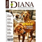 Diana nr.10 è in Edicola dal 23 maggio 2012